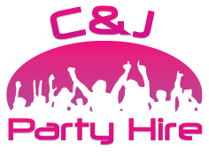 C & J Party Hire