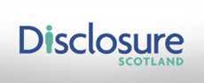 Disclosure Scotland
